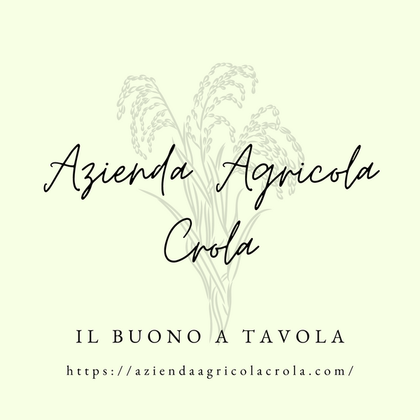 Azienda agricola Crola